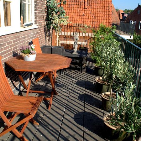 Amsterdam Old Holland B&B Purmerend Eksteriør billede